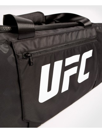 Top Choice UFC Venum Authentic Fight Week Gear Bag Just Launched