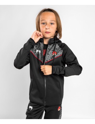 Top Choice Angry Birds x Venum Laser Evo Hoodie - Kids Limited Stock