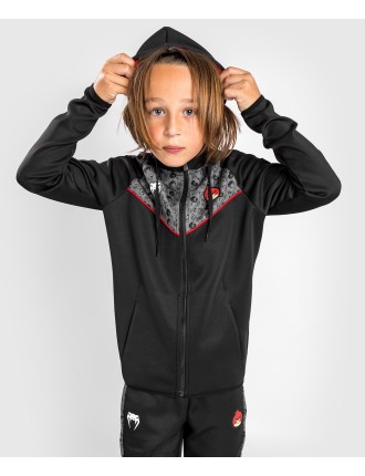 Top Choice Angry Birds x Venum Laser Evo Hoodie - Kids Limited Stock