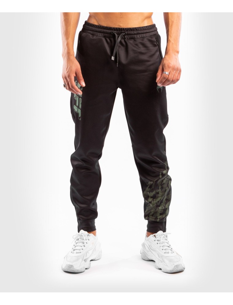 Top Choice UFC Venum Authentic Fight Week Men's Pants - Khaki Available for Immediate Shipping