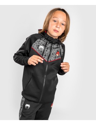 Top Choice Angry Birds x Venum Laser Evo Hoodie - Kids Limited Stock