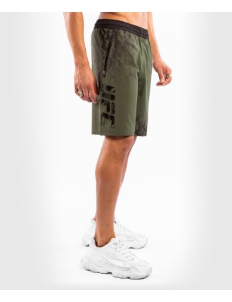 Top Choice UFC Venum Authentic Fight Week Men's Performance Shorts - Khaki Ready for Shipment