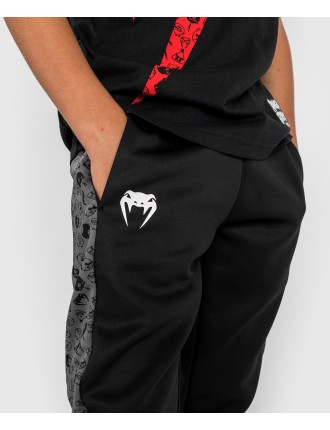 Top Choice Angry Birds x Venum Laser Evo Joggers - Kids Immediate Availability