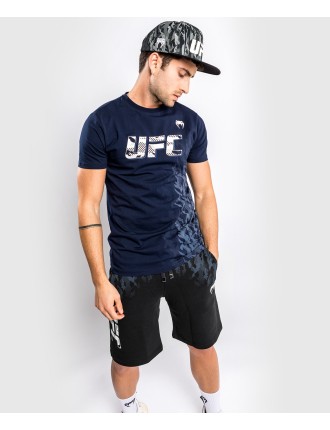 Top Choice UFC Venum Authentic Fight Week Men's Shorts - Black Hot New Item