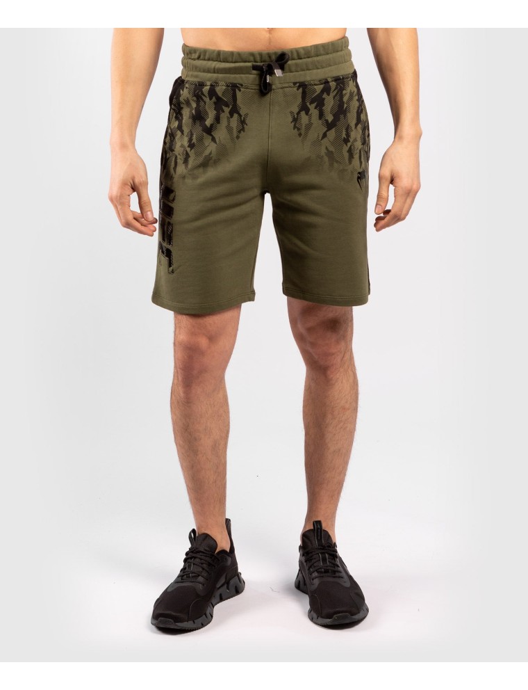 Top Choice UFC Venum Authentic Fight Week Men's Shorts - Khaki New Collection