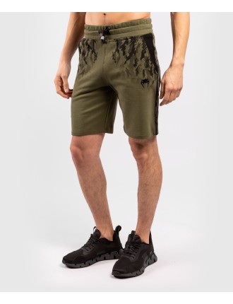 Top Choice UFC Venum Authentic Fight Week Men's Shorts - Khaki New Collection