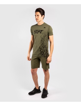 Top Choice UFC Venum Authentic Fight Week Men's Shorts - Khaki New Collection