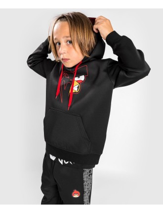 Top Choice Angry Birds x Venum Slip-On Hoodie - Kids