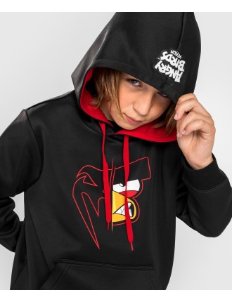 Top Choice Angry Birds x Venum Slip-On Hoodie - Kids