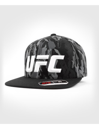 Top Choice UFC Venum Authentic Fight Week Unisex Hat - Black Limited Stock