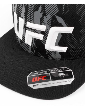 Top Choice UFC Venum Authentic Fight Week Unisex Hat - Black Limited Stock