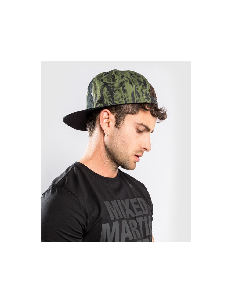 Top Choice UFC Venum Authentic Fight Week Unisex Hat - Khaki Immediate Availability