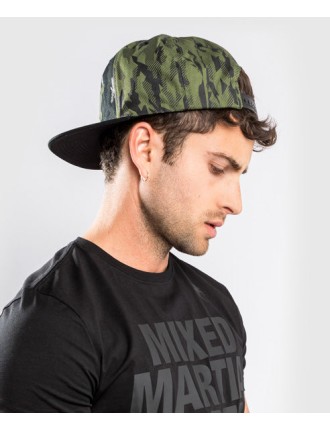 Top Choice UFC Venum Authentic Fight Week Unisex Hat - Khaki Immediate Availability