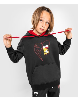 Top Choice Angry Birds x Venum Slip-On Hoodie - Kids