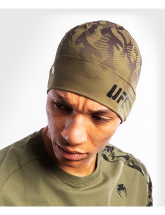 Top Choice UFC Venum Authentic Fight Week Unisex Performance Beanie - Khaki Available Now