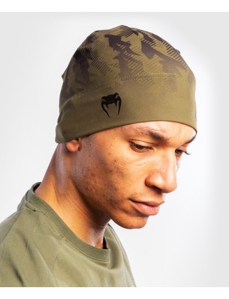 Top Choice UFC Venum Authentic Fight Week Unisex Performance Beanie - Khaki Available Now