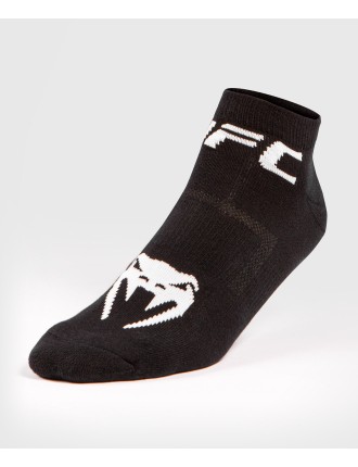 Top Choice UFC Venum Authentic Fight Week unisex Performance Sock - Black Hot New Item