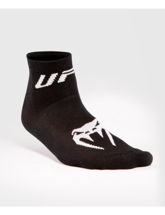 Top Choice UFC Venum Authentic Fight Week unisex Performance Sock - Black Hot New Item