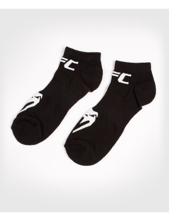 Top Choice UFC Venum Authentic Fight Week unisex Performance Sock - Black Hot New Item