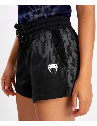 Top Choice UFC Venum Authentic Fight Week Women's Shorts - Black Ready for Shipment