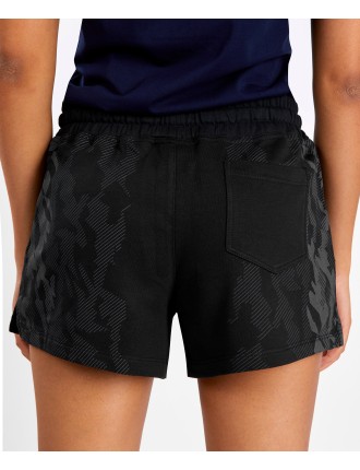 Top Choice UFC Venum Authentic Fight Week Women's Shorts - Black Ready for Shipment