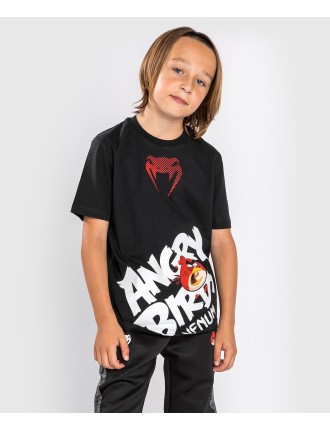 Top Choice Angry Birds x Venum T-shirt - Kids Hot New Item