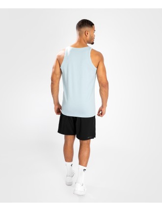 Top Choice Venum Classic Tank Top - Clearwater Blue/Black New Collection