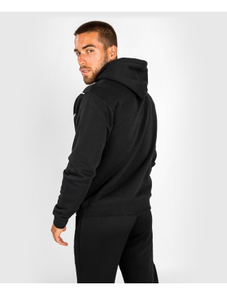 Top Choice UFC Venum Fight Night 2.0 Replica Men's Hoodie - Black New Stock