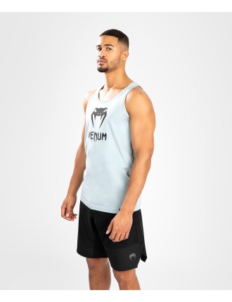 Top Choice Venum Classic Tank Top - Clearwater Blue/Black New Collection