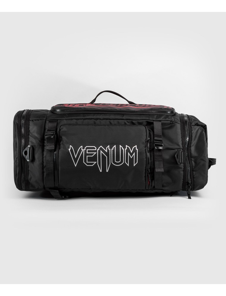 Top Choice UFC Venum Performance Institute 2.0  Backpack - Black/Red New Collection