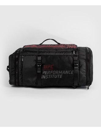 Top Choice UFC Venum Performance Institute 2.0  Backpack - Black/Red New Collection