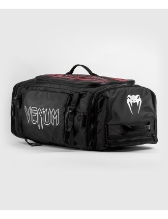 Top Choice UFC Venum Performance Institute 2.0  Backpack - Black/Red New Collection