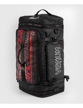 Top Choice UFC Venum Performance Institute 2.0  Backpack - Black/Red New Collection