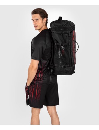 Top Choice UFC Venum Performance Institute 2.0  Backpack - Black/Red New Collection