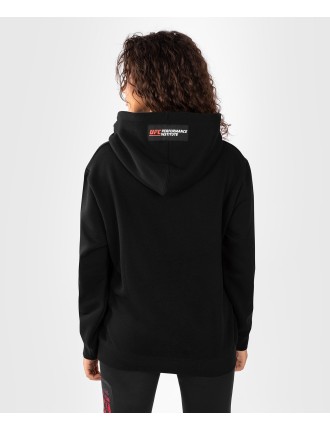 Top Choice UFC Venum performance institute 2.0 Hoodie - Black/Red Just In