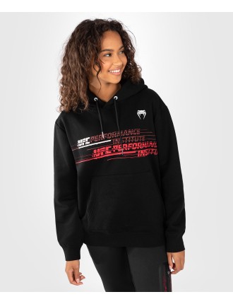 Top Choice UFC Venum performance institute 2.0 Hoodie - Black/Red Just In