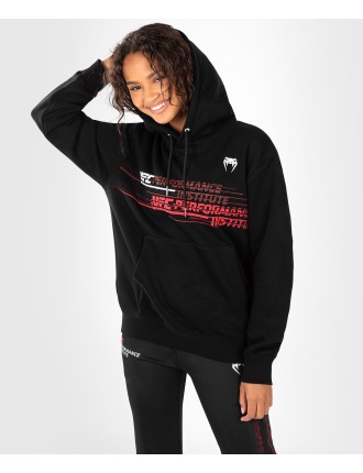 Top Choice UFC Venum performance institute 2.0 Hoodie - Black/Red Just In