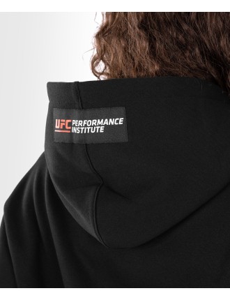 Top Choice UFC Venum performance institute 2.0 Hoodie - Black/Red Just In