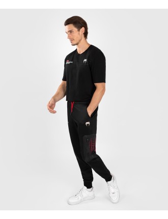 Top Choice UFC Venum Performance Institute 2.0 Jogger - Black/Red In Stock