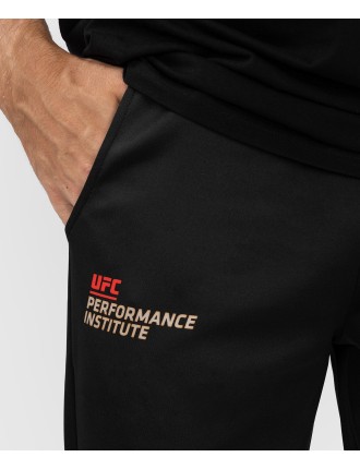 Top Choice UFC Venum Performance Institute 2.0 Jogger - Black/Red In Stock