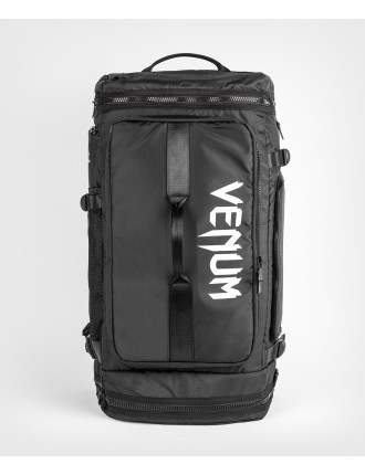 Top Choice UFC Adrenaline by Venum Fight Week Duffle Bag - Black Just In