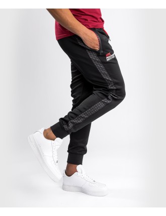 Top Choice UFC Venum Performance Institute Joggers - Black/Red