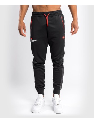 Top Choice UFC Venum Performance Institute Joggers - Black/Red