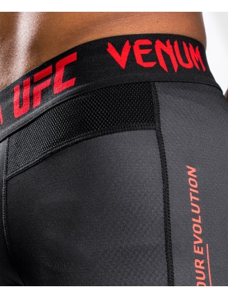 Top Choice UFC Venum Performance Institute Spat - Black/Red New Collection