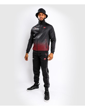 Top Choice UFC Venum Performance Institute Track Jacket - Black/Red In Stock