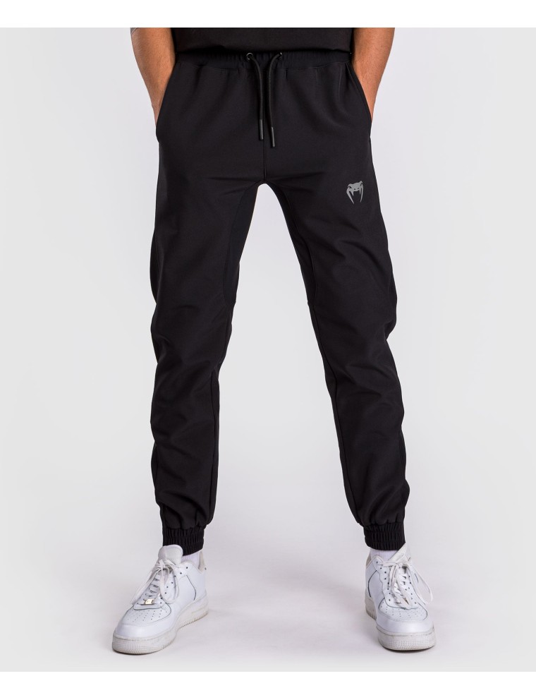 Top Choice Venum Laser 3.0  Jogger - Black Available for Immediate Shipping