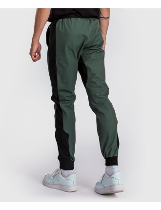 Top Choice Venum Laser 3.0  Jogger - Black/Khaki Ready for Shipment