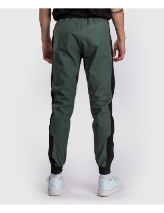 Top Choice Venum Laser 3.0  Jogger - Black/Khaki Ready for Shipment