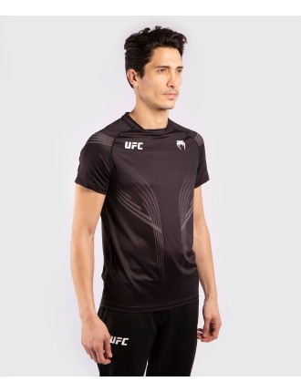 Top Choice UFC Venum Pro Line Men's Jersey - Black Just Launched