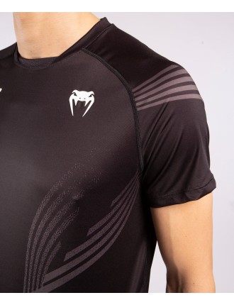 Top Choice UFC Venum Pro Line Men's Jersey - Black Just Launched